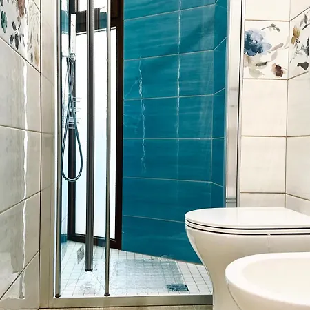 M406 - Marcelli, Nuovo Monolocale Fronte Mare