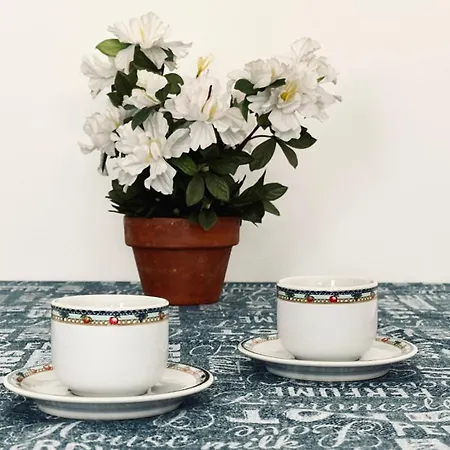 M406 - Marcelli, Nuovo Monolocale Fronte Mare