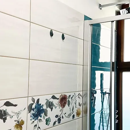 M406 - Marcelli, Nuovo Monolocale Fronte Mare Apartamento