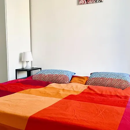 Apartman M406 - Marcelli, Nuovo Monolocale Fronte Mare *